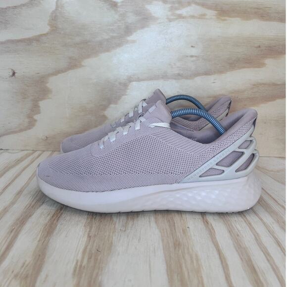 Kizik - Athens Hands-Free Slip On - Athletic - Pink - Women's - 11 - DATHLG01-1D - Picture 3 of 9